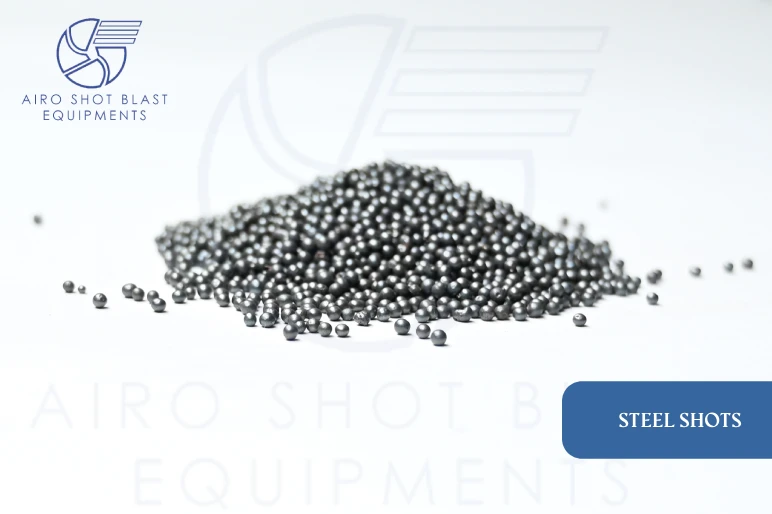 Steel Shots Manufacturer in India at low price for sale