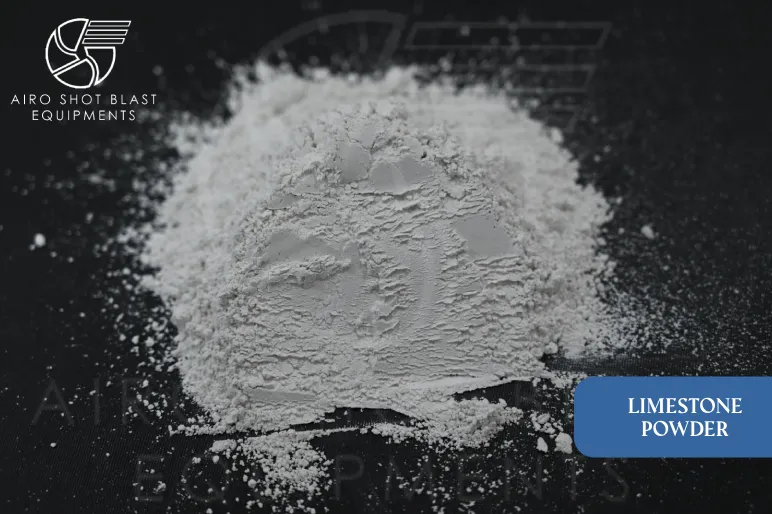 Limestone Powder