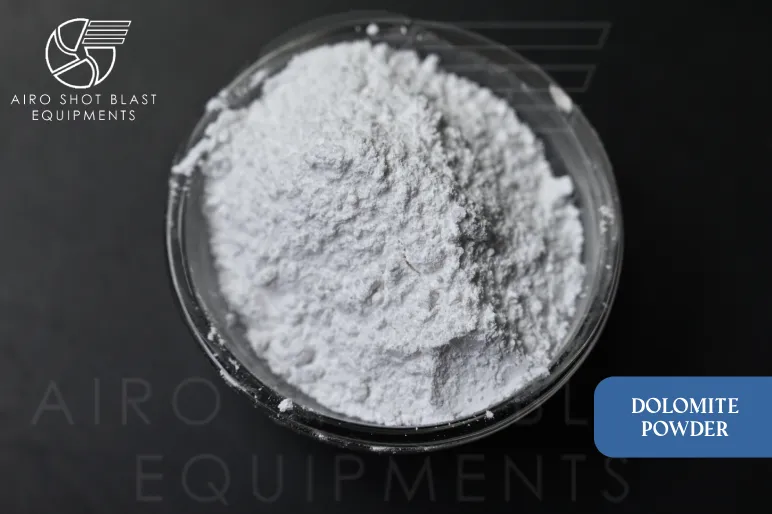 Dolomite Powder